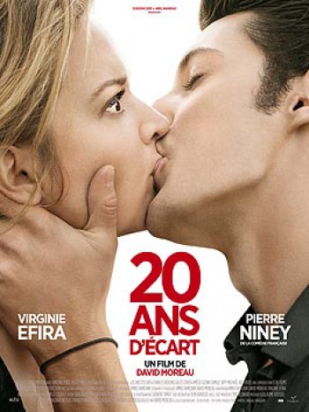 20 godina razlike
